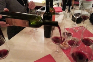 EXP Rome : Romantic Night Tour by Classic Fiat 500