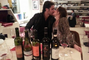 EXP Rome : Romantic Night Tour by Classic Fiat 500