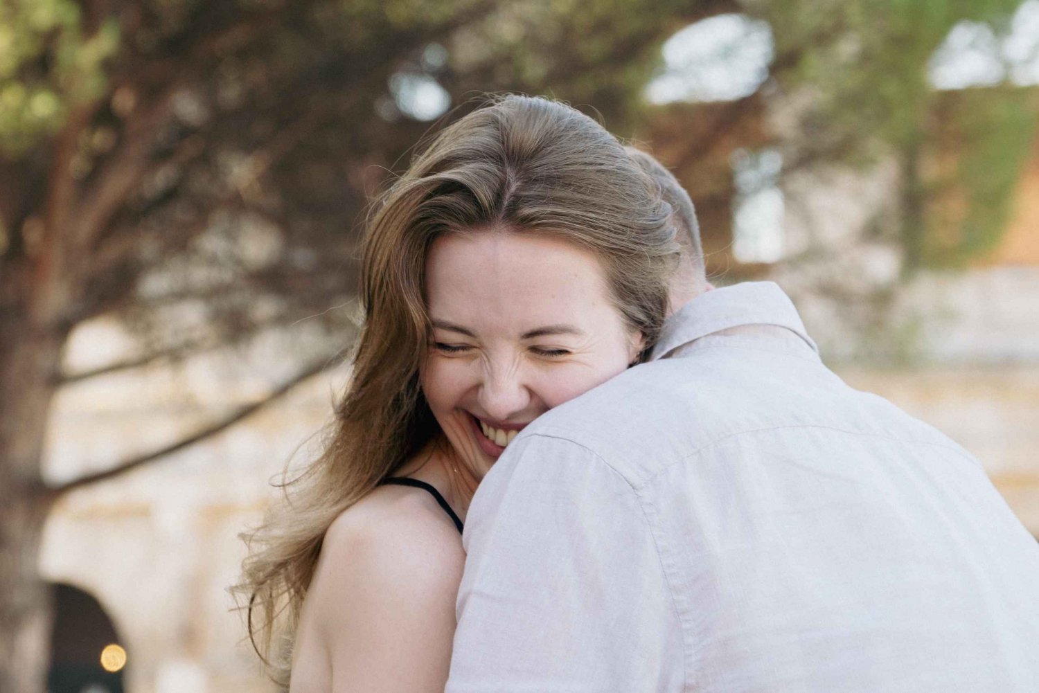 Rome: Photo Shoot Tour with Professional Photographer