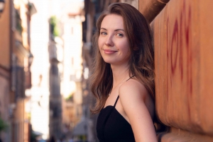 Rom - fotografering Fotograferingstur med professionell fotograf