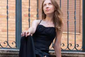 Rom - fotografering Fotograferingstur med professionell fotograf