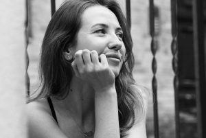 Rom - fotografering Fotograferingstur med professionell fotograf