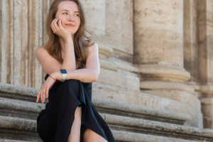 Rom - fotografering Fotograferingstur med professionell fotograf