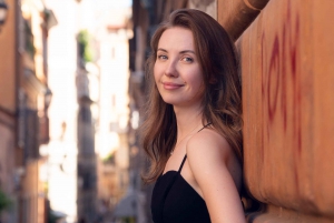 Rom - fotografering Fotograferingstur med professionell fotograf