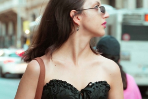 Rom - fotografering Fotograferingstur med professionell fotograf