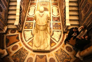 Rome: Santa Maria Maggiore Basilica Guided Tour