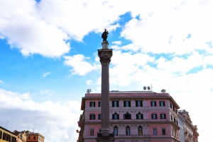 Rome: Santa Maria Maggiore Basilica Guided Tour