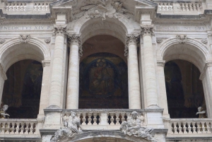 Rome: Santa Maria Maggiore Basilica Guided Tour