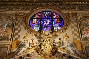 Rome: Santa Maria Maggiore Basilica Guided Tour