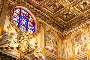 Rome: Santa Maria Maggiore Basilica Guided Tour