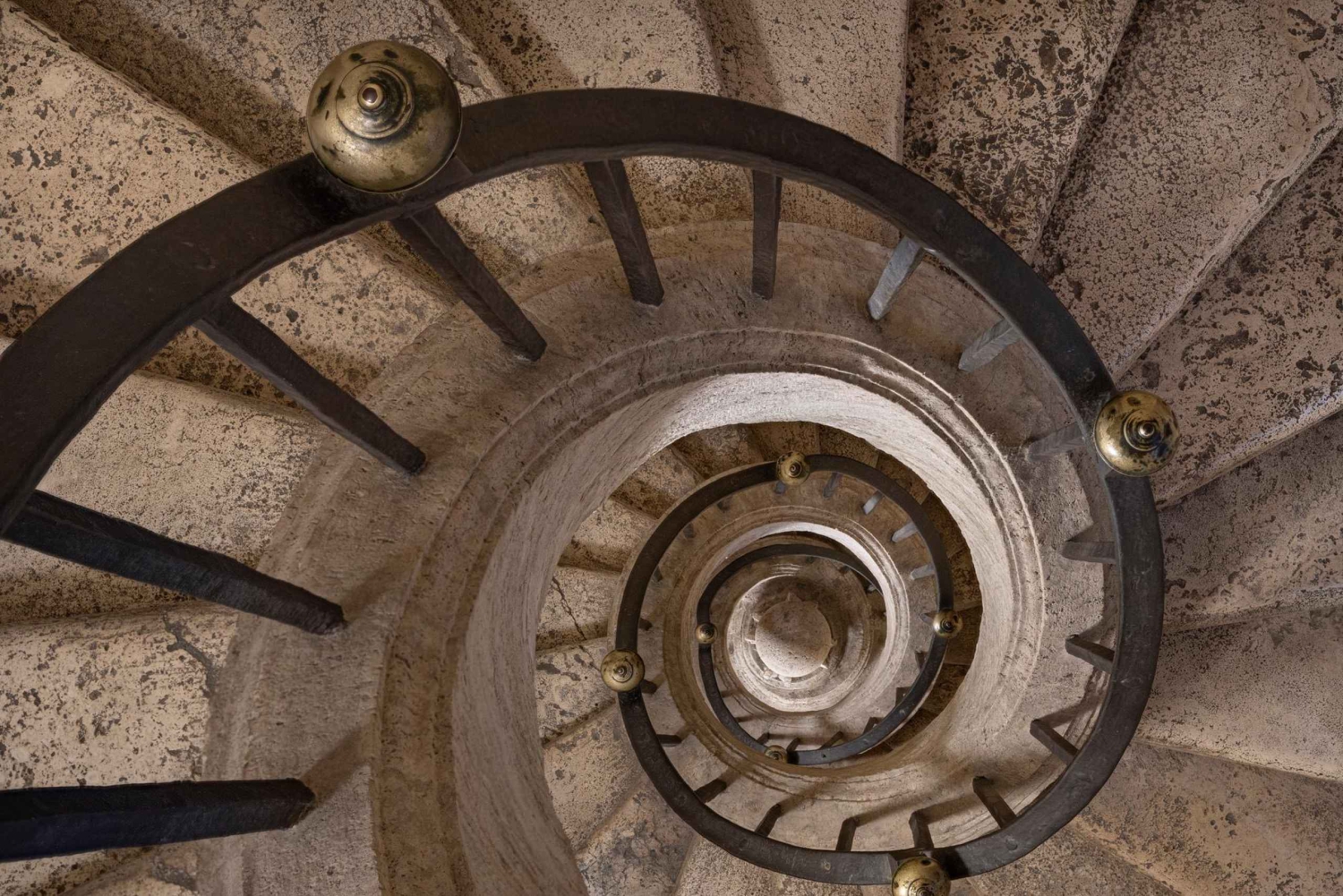 Rome : Santa Maria Maggiore Upper Areas Skip-the-Line Ticket (billet coupe-file)