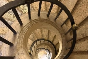 Rome: Santa Maria Maggiore VIP Tour & Breakfast