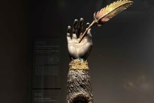 Rome: Santa Maria Maggiore VIP Tour & Breakfast