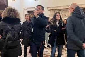 Rome: Santa Maria Maggiore VIP Tour & Breakfast