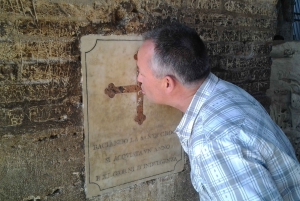 Rome: Fun Treasure Hunt with Prizes around the City Center