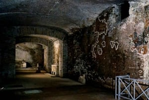 Rome: Geheimen onder San Clemente & de heidense ondergrondse wereld