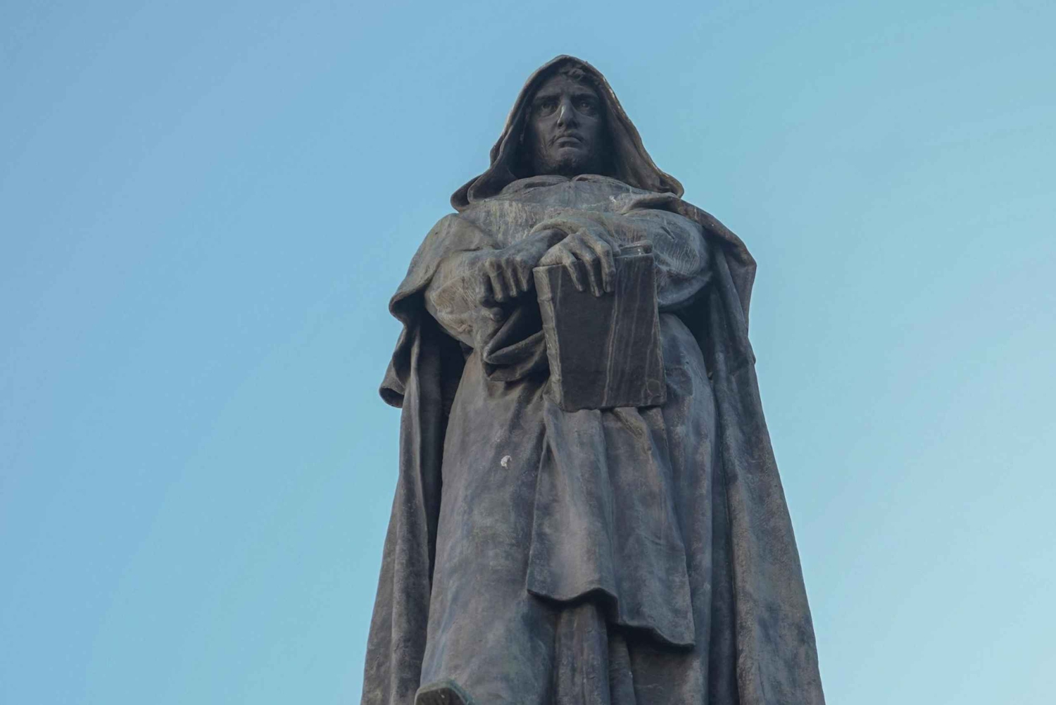 Rome Secrets: Dark History & Tasty Bites Tour