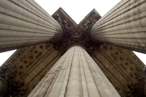 Rom: Semi-privat byvandring med lokal guide for op til 6 personer