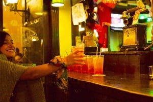 Rome : sexe, amour et scandales - Visite nocturne de la Rome antique