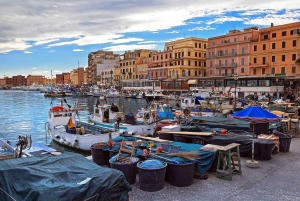 Tour de compras por Roma: ofertas de diseñadores y el encanto de la costa de Anzio