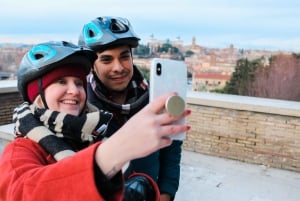 Rome: Sights by Segway Tour