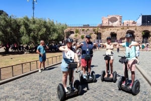 Rome: Sights by Segway Tour