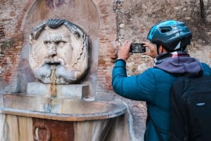Rome: Sights by Segway Tour
