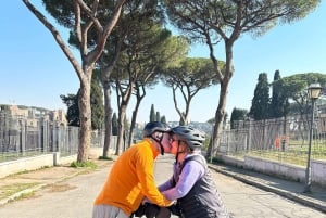 Rome: Sights by Segway Tour