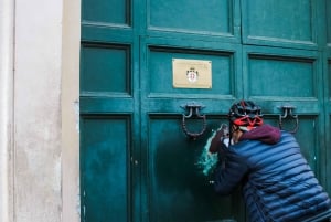 Rome: Sights by Segway Tour