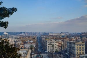 Rom: Sixtinische Kapelle, Vatikanische Museen und Eintritt in den Petersdom