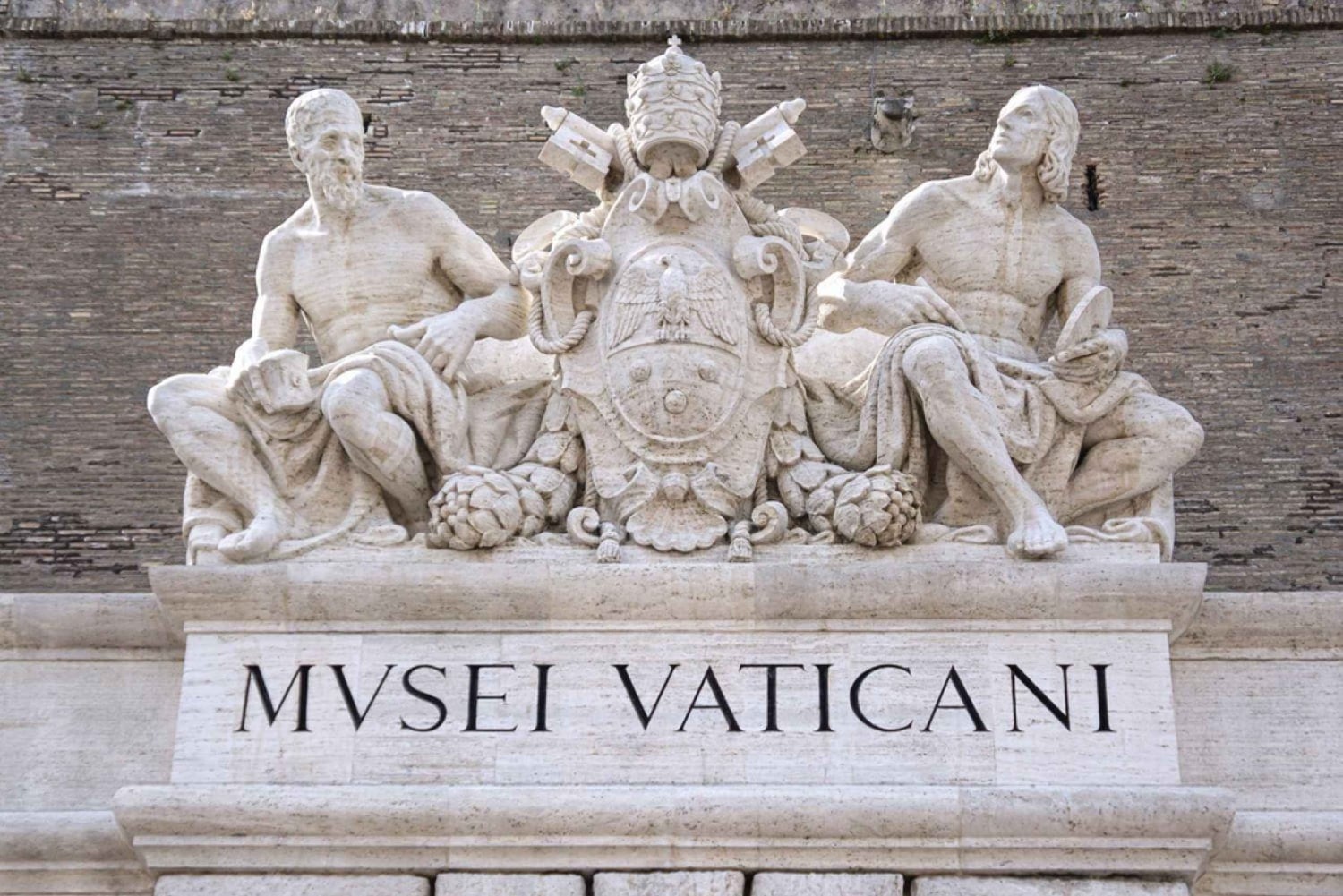 Rome: Sistine Chapel, Vatican Museums Entry, & Audioguide