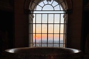 Rom: Sixtinske Kapel og Vatikanet med tidlig adgang