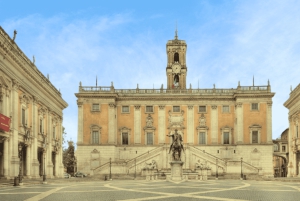 Rome: Skip-the-Line Tickets to Capitoline Museums