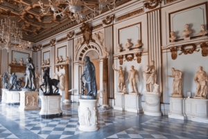 Rome: Skip-the-Line Tickets to Capitoline Museums