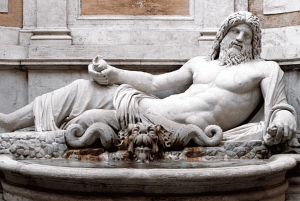 Rome: Skip-the-Line Tickets to Capitoline Museums