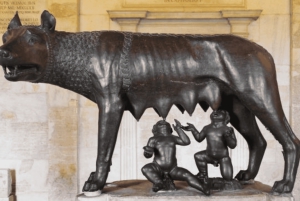 Rome: Skip-the-Line Tickets to Capitoline Museums