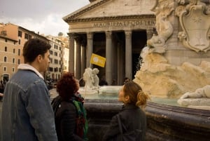 Rome: Small Group Vatican and Jubilee Walking Tour