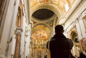 Rome: Small Group Vatican and Jubilee Walking Tour