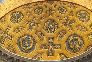 Rome: Spanish Steps, Trevi Fountain & Pantheon Walking Tour