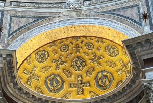 Rome: Spanish Steps, Trevi Fountain & Pantheon Walking Tour