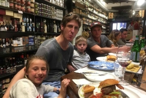 Roma : Tour a pie de las plazas y fuentes