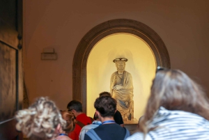 Рим: базилика Святого Петра, экскурсия по гробницам и подъем на купол (по желанию)