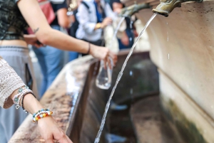 Рим: базилика Святого Петра, экскурсия по гробницам и подъем на купол (по желанию)