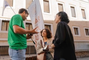 Rom: Entrébillet til Peterskirken og kuplen og audiotur