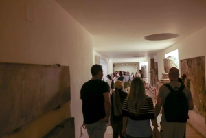 Rom: Tur til Peterskirken, La Pietà og de pavelige grave