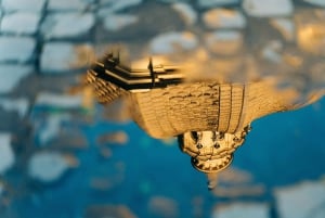 Vatican: St. Peter’s Basilica & Papal Tombs Tour