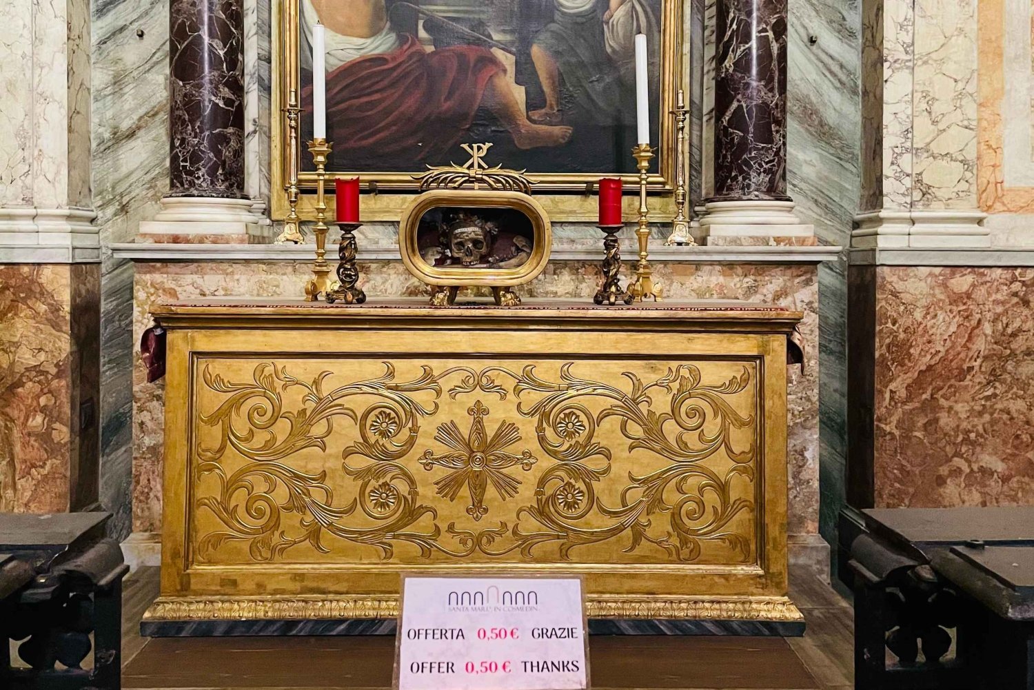 ローマ：永遠の都で楽しむバレンタインのウォーキングツアー