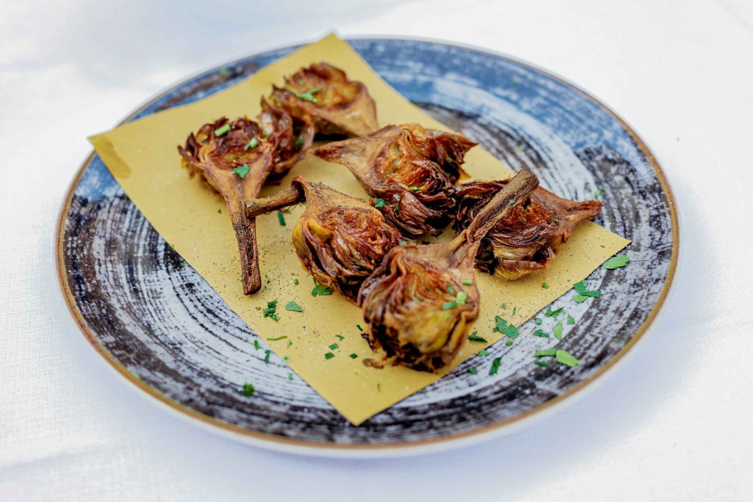 Рим: гастрономический тур с местным гидом