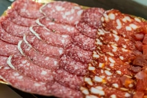 Рим: гастрономический тур с местным гидом