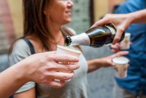 Рим: гастрономический тур с местным гидом